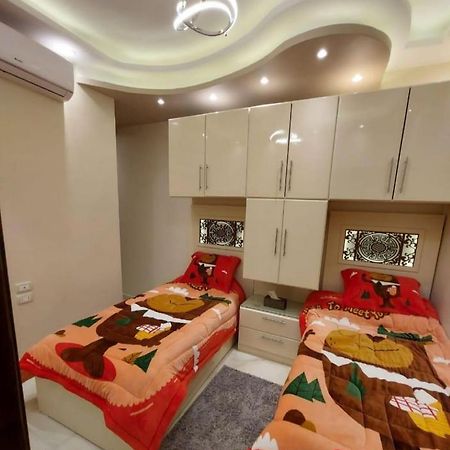 Rony'S Ocean View Family Apartment 후르가다 외부 사진