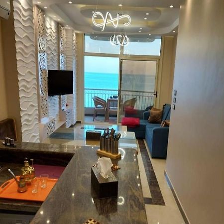 Rony'S Ocean View Family Apartment 후르가다 외부 사진