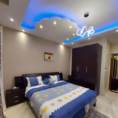 Rony'S Ocean View Family Apartment 후르가다 외부 사진
