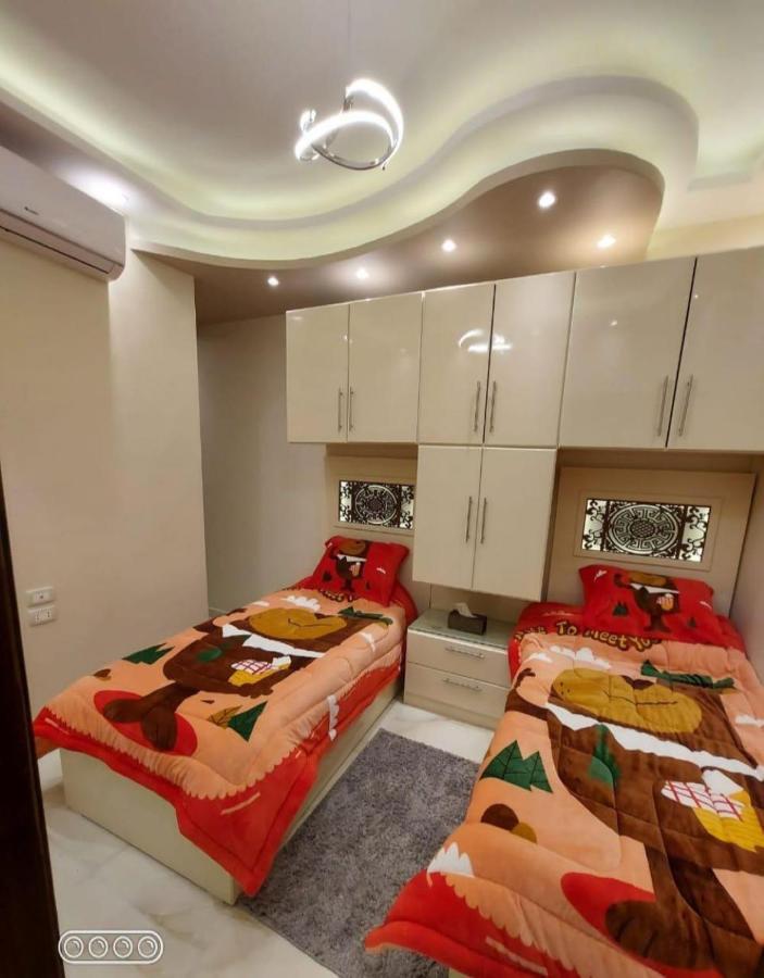 Rony'S Ocean View Family Apartment 후르가다 외부 사진
