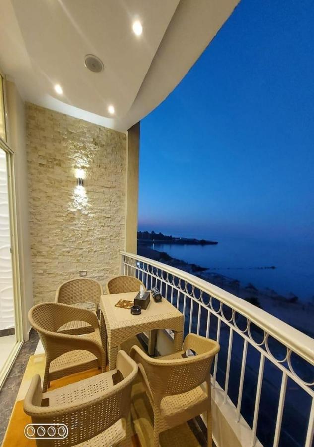 Rony'S Ocean View Family Apartment 후르가다 외부 사진