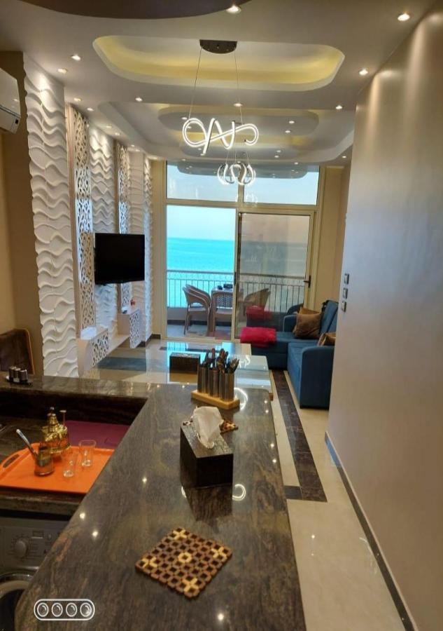 Rony'S Ocean View Family Apartment 후르가다 외부 사진