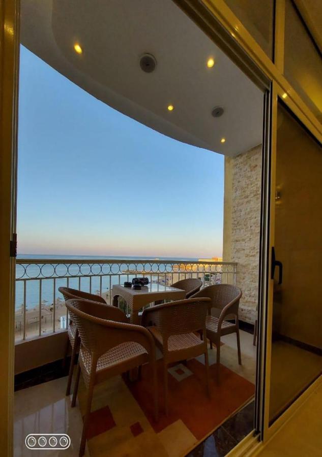 Rony'S Ocean View Family Apartment 후르가다 외부 사진